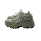 Bershka White Trainers Shoe Size UK 5 EUR 38