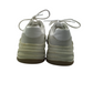 Bershka White Trainers Shoe Size UK 5 EUR 38
