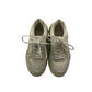 Bershka White Trainers Shoe Size UK 5 EUR 38