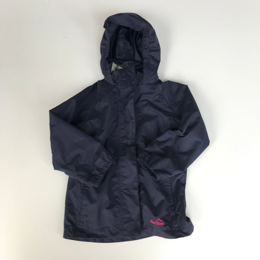 Peter Storm Navy Light Jacket Age 5