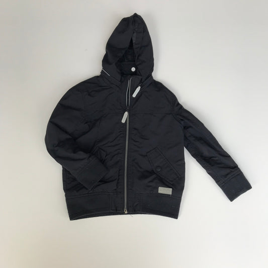 Jasper Conran Navy Light Bomber Jacket Age 7