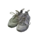 Nike Air Huaranche White Trainers Shoe Size 10.5 junior