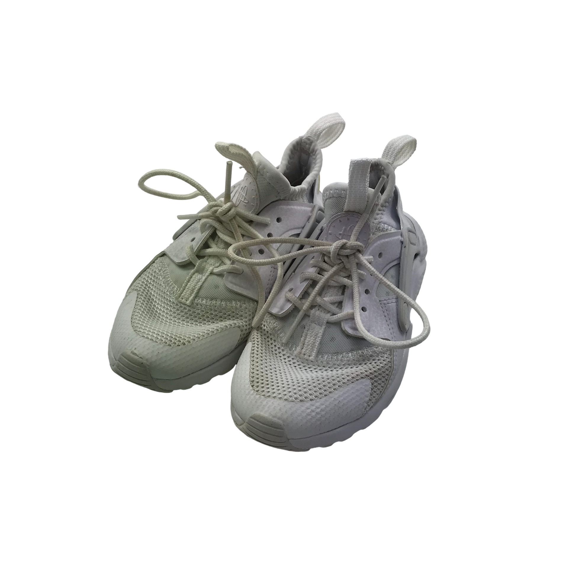 Nike grey trainers junior shop