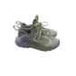 Nike Air Huaranche White Trainers Shoe Size 10.5 junior