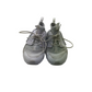Nike Air Huaranche White Trainers Shoe Size 10.5 junior