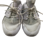 Nike Air Huaranche White Trainers Shoe Size 10.5 junior