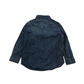 Zara Blue Denim Shirt Age 6