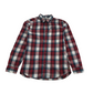 H&M Red Checked Shirt Age 11