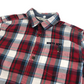 H&M Red Checked Shirt Age 11