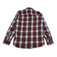 H&M Red Checked Shirt Age 11