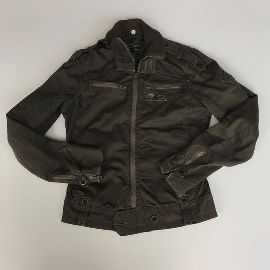 G-Star Raw Biker Style Women's Size XS