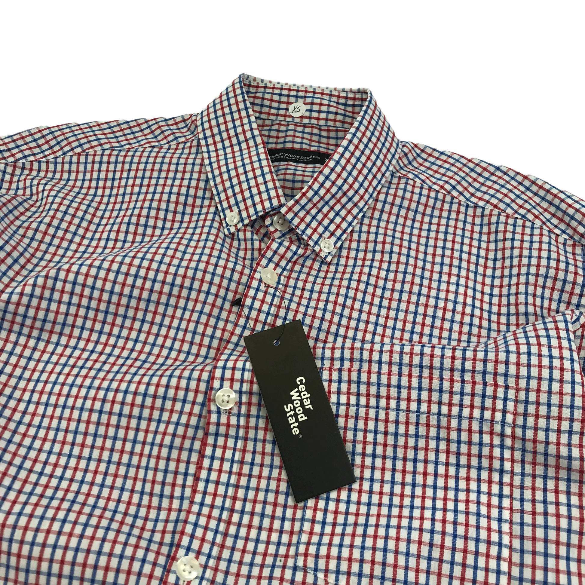 Preloved Kids Shirt – ApparelXchange CIC Preloved Kids Shirt – ApparelXchange CIC