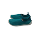 Decathlon Blue Aqua Shoes Size Junior 11.5