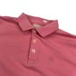 Zara Salmon Pink Polo Shirt Age 10