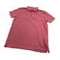 Zara Salmon Pink Polo Shirt Age 10