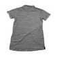 George Grey Polo Shirt Age 13