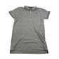 Primark Grey Polo Shirt Age 13