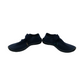M&S Navy Aqua Shoes Size 1