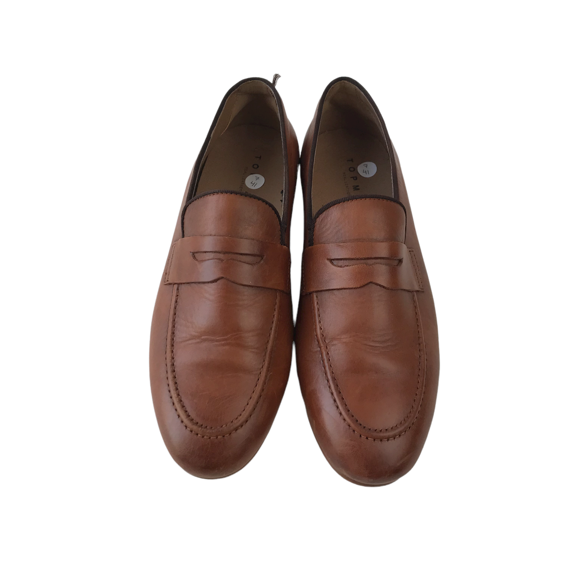 Size 15 loafers on sale