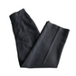 Grey School Trousers with Elasticated Waist
