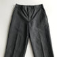 M&S Grey School Trousers with Adjustable Regular Waist