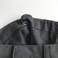 Charcoal Grey School Trousers with Adjustable Waist