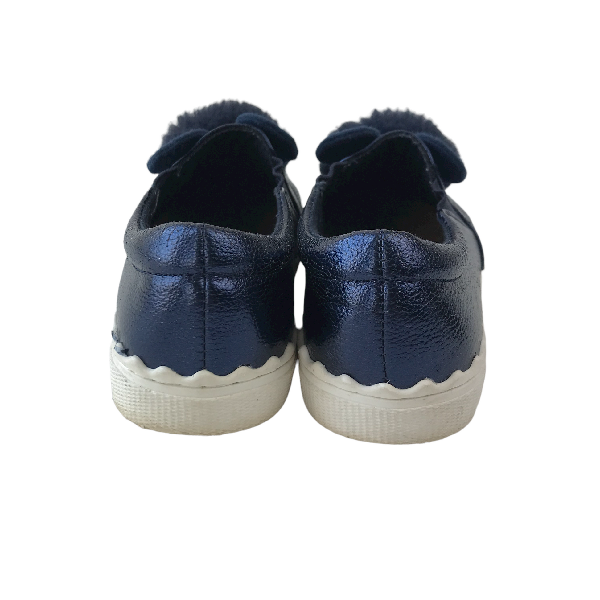 Pom 2025 pom plimsolls