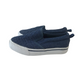 Primark Denim-style Plimsolls Shoe Size 9 (jr)