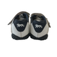 Lonsdale White Trainers Shoe Size 13 (jr)