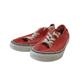 Penguin Red Trainers Shoe Size 1