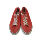 Penguin Red Trainers Shoe Size 1