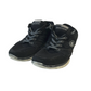 Skechers Lightweight Black Trainers Shoe Size 7