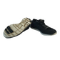 Skechers Lightweight Black Trainers Shoe Size 7
