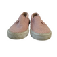 Young Dimension Light Pink Plimsolls Shoe Size 11 (jr)