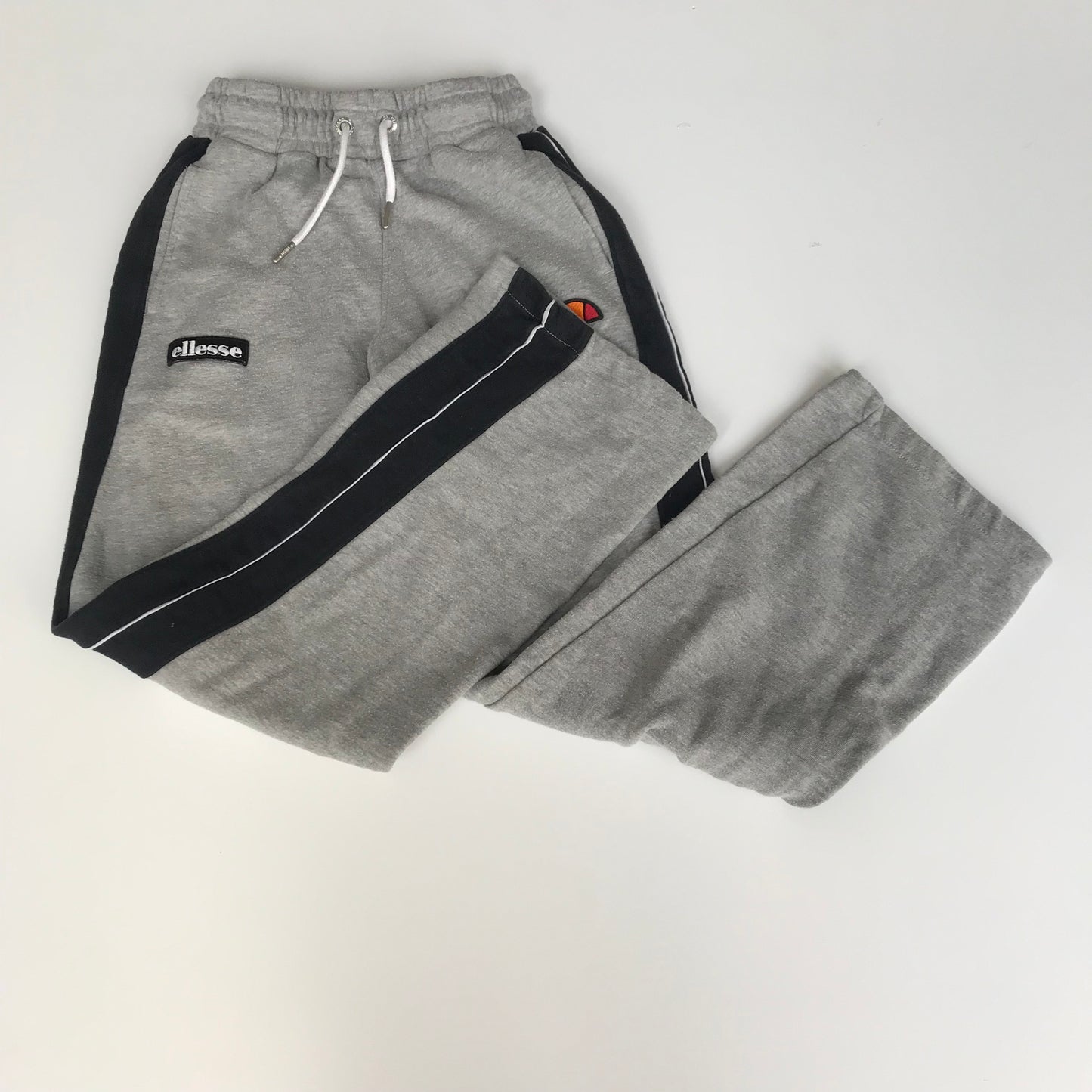 Ellesse Grey Joggers Women's Size 4