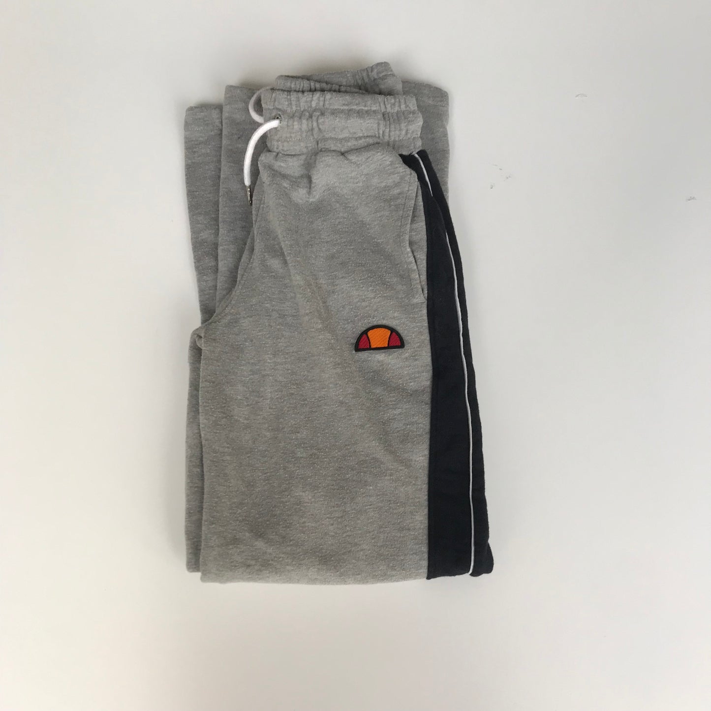 Ellesse Grey Joggers Women's Size 4