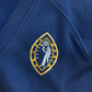 *Our Lady of the Annunciation Primary blue jersey cardigan