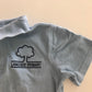 *Langside Primary Light Blue Polo Shirt