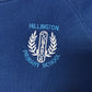 *Hillington Primary Royal Blue Crewneck Jersey