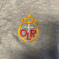 *Our Lady of the Rosary Primary Light Grey Jersey Cardigan
