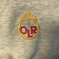 *Our Lady of the Rosary Primary Light Grey crewneck sweatshirt