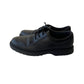 Clarks Shoes Shoe Size 3F black leather