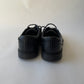 Clarks Shoes Shoe Size 3F black leather