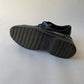 Clarks Shoes Shoe Size 3F black leather