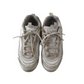 Fila trainers shoe size UK 5 white with laces
