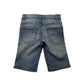 Next Light Blue Denim Shorts Age 6