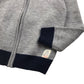 Beverly Hills Polo Club Grey Hoodie Age 9