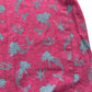 Penelope Mack Pink Mermaid Summer Cotton Dress Age 6