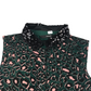 George Green Animal Print Shirt Dress Age 5