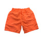 Primark Bright Orange Swim Trunks Age 14